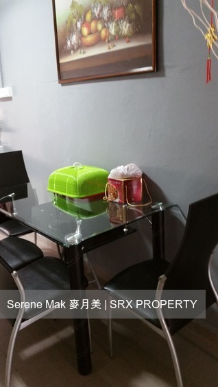 Blk 1 Lorong Lew Lian (Serangoon), HDB 3 Rooms #193634072